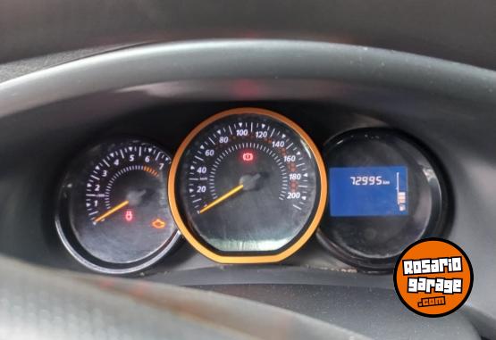 Autos - Renault Sandero Stepway Privilege 2018 Nafta 72000Km - En Venta