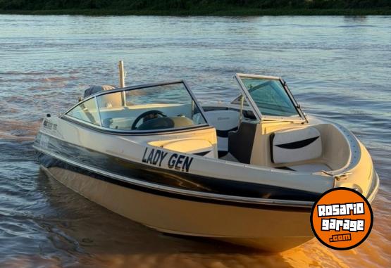 Embarcaciones - Marine sur 555 c mercury 150 hp 4t - En Venta