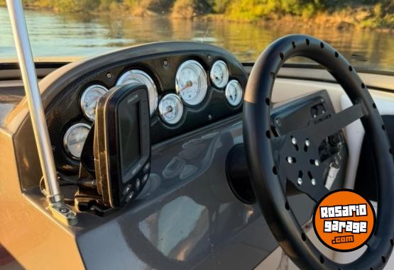 Embarcaciones - Marine sur 555 c mercury 150 hp 4t - En Venta