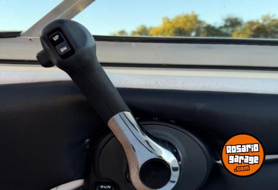 Embarcaciones - Marine sur 555 c mercury 150 hp 4t - En Venta