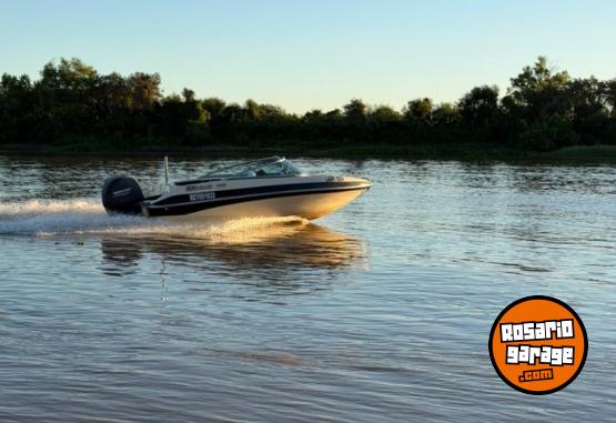 Embarcaciones - Marine sur 555 c mercury 150 hp 4t - En Venta