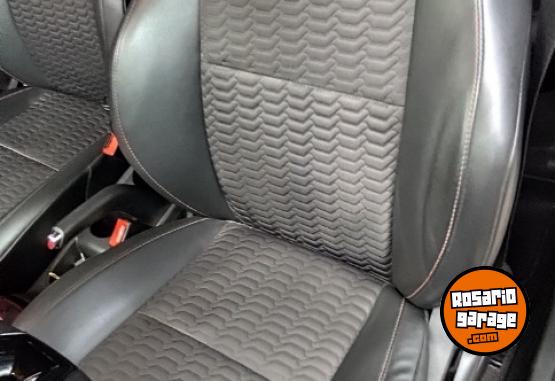 Autos - Chevrolet Onix LTZ 2018 Nafta 83500Km - En Venta