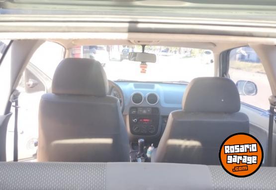 Autos - Volkswagen Gol Power 2010 Nafta 138000Km - En Venta