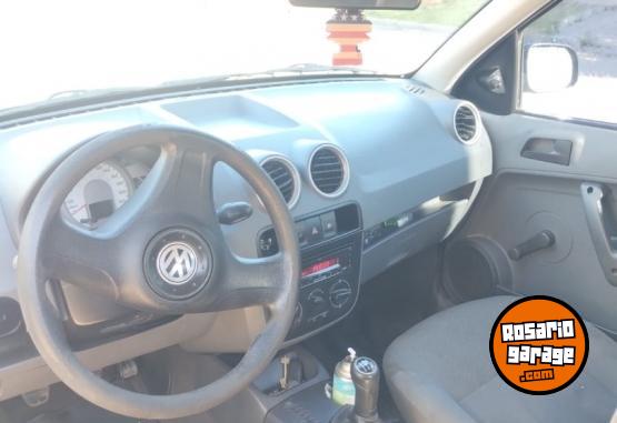 Autos - Volkswagen Gol Power 2010 Nafta 138000Km - En Venta