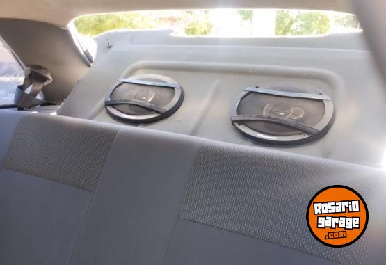 Autos - Volkswagen Gol Power 2010 Nafta 138000Km - En Venta