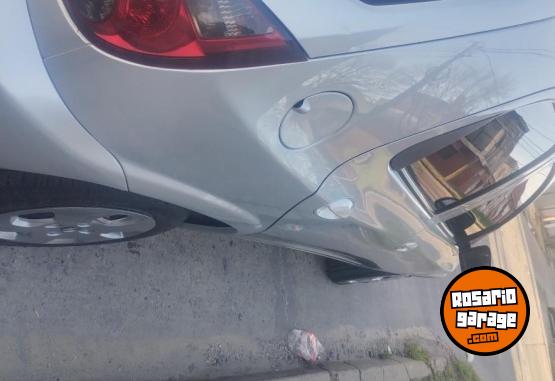 Autos - Chevrolet Celta lt 2012 Nafta 140000Km - En Venta