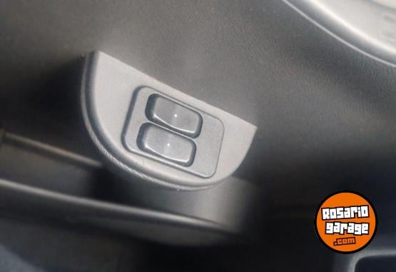 Autos - Chevrolet Celta lt 2012 Nafta 140000Km - En Venta