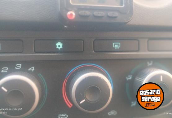 Autos - Chevrolet Celta lt 2012 Nafta 140000Km - En Venta