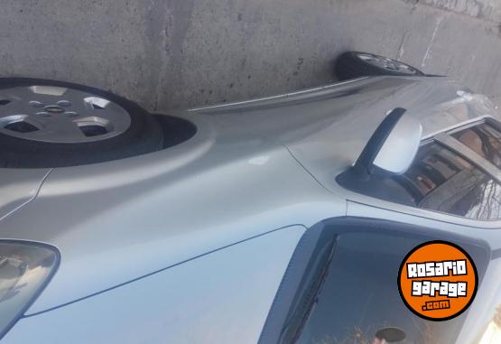 Autos - Chevrolet Celta lt 2012 Nafta 140000Km - En Venta