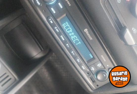 Autos - Chevrolet Celta lt 2012 Nafta 140000Km - En Venta