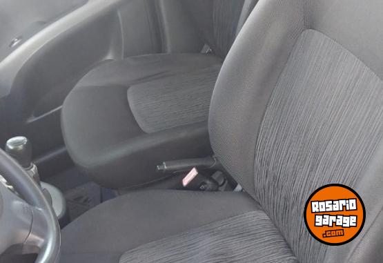 Autos - Hyundai I10 2011 Nafta 150000Km - En Venta