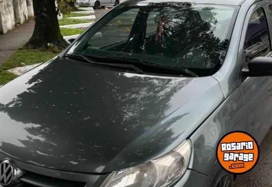 Autos - Volkswagen Gol trend 1.6 2011 Nafta 245000Km - En Venta