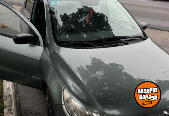 Autos - Volkswagen Gol trend 1.6 2011 Nafta 245000Km - En Venta
