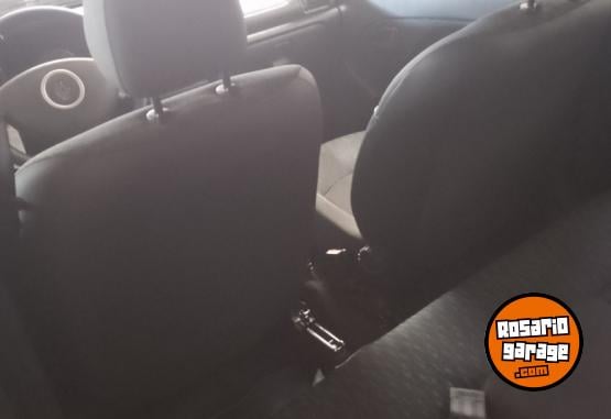 Autos - Renault Cio Mio 2016 Nafta 85000Km - En Venta