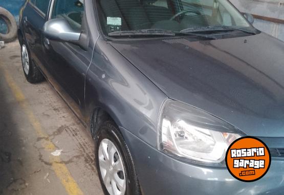 Autos - Renault Cio Mio 2016 Nafta 85000Km - En Venta