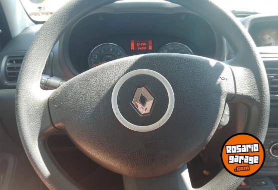 Autos - Renault Cio Mio 2016 Nafta 85000Km - En Venta