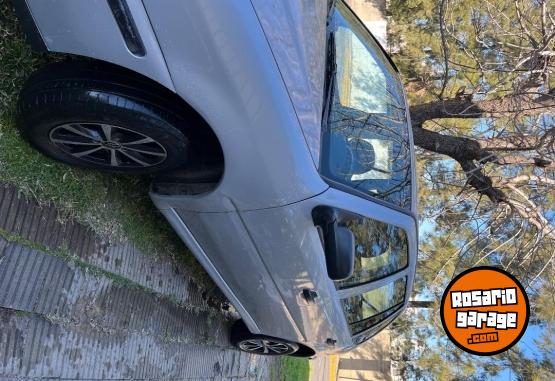 Autos - Volkswagen Gol 2005 Nafta 200000Km - En Venta