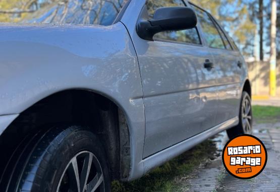 Autos - Volkswagen Gol 2005 Nafta 200000Km - En Venta