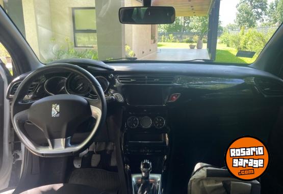 Autos - DS De 3 2016 Nafta 122000Km - En Venta