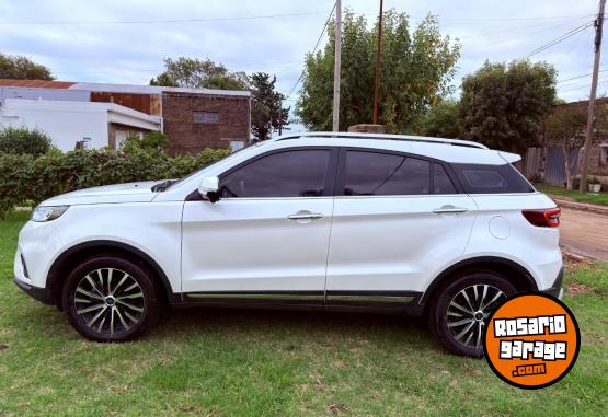 Camionetas - Ford Territory 2020 Nafta 60000Km - En Venta