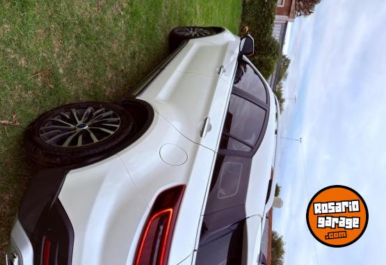 Camionetas - Ford Territory 2020 Nafta 60000Km - En Venta