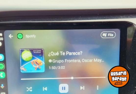 Camionetas - Toyota Hilux 2024 Diesel 60000Km - En Venta