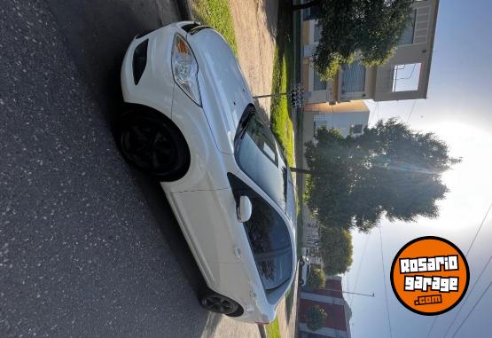 Autos - Ford Focus 2 2010 Nafta 190000Km - En Venta