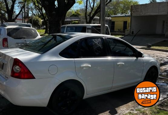 Autos - Ford Focus 2 2010 Nafta 190000Km - En Venta