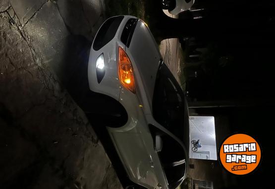 Autos - Ford Focus 2 2010 Nafta 190000Km - En Venta