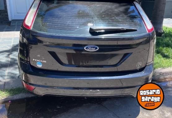 Autos - Ford 2012 2012 Nafta 200000Km - En Venta