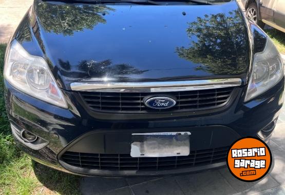 Autos - Ford 2012 2012 Nafta 200000Km - En Venta