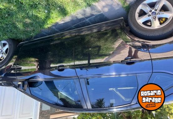 Autos - Ford 2012 2012 Nafta 200000Km - En Venta