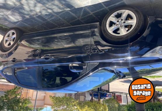 Autos - Ford 2012 2012 Nafta 200000Km - En Venta