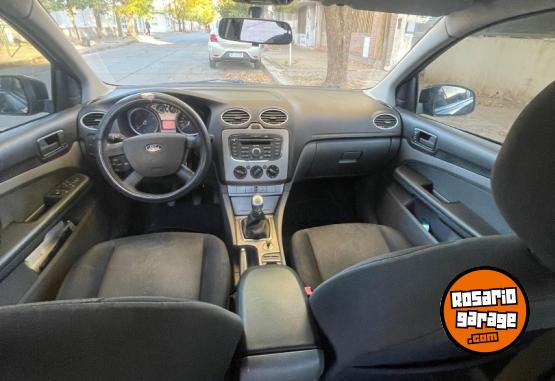 Autos - Ford 2012 2012 Nafta 200000Km - En Venta