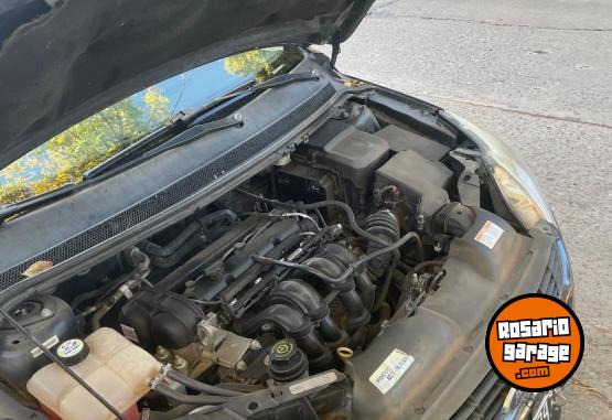 Autos - Ford 2012 2012 Nafta 200000Km - En Venta
