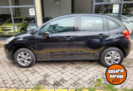Autos - Citroen C3 Feel 1,5 2016 Nafta 133000Km - En Venta
