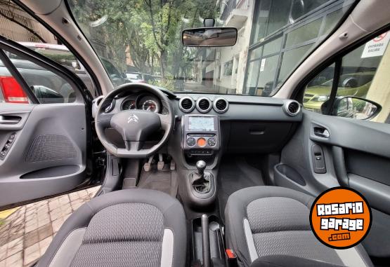 Autos - Citroen C3 Feel 1,5 2016 Nafta 133000Km - En Venta