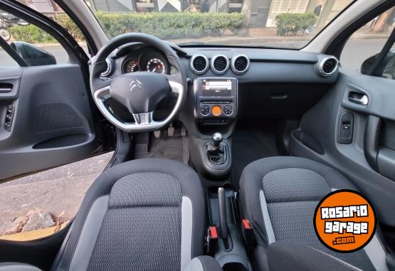 Autos - Citroen C3 Feel 1,5 2016 Nafta 133000Km - En Venta