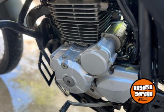 Motos - Honda XRE 300 2013 Nafta 38000Km - En Venta