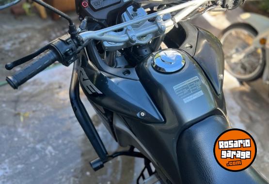 Motos - Honda XRE 300 2013 Nafta 38000Km - En Venta