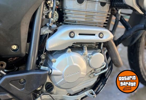 Motos - Honda XRE 300 2013 Nafta 38000Km - En Venta