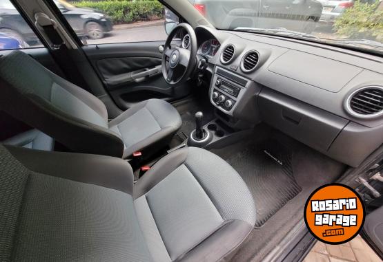 Autos - Volkswagen Gol Trend 1.6 Pack 1 2011 Nafta 146000Km - En Venta