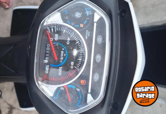 Motos - Honda wave 2026 Nafta 119Km - En Venta