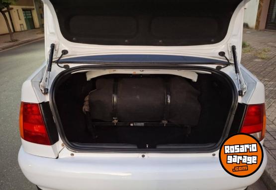 Autos - Volkswagen Polo 1999 GNC 154000Km - En Venta