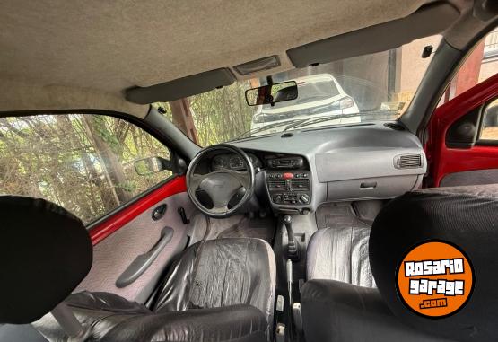Autos - Fiat Palio 2000 Nafta 11111Km - En Venta