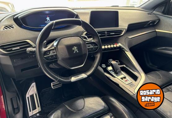 Autos - Peugeot 3008 GT LINE 2.0 HDI 2018 Diesel 135000Km - En Venta