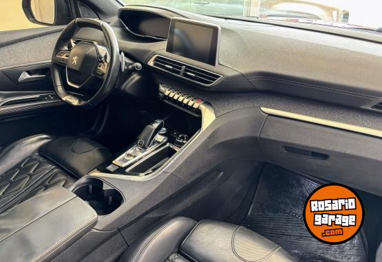 Autos - Peugeot 3008 GT LINE 2.0 HDI 2018 Diesel 135000Km - En Venta