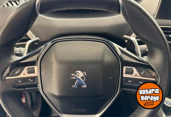 Autos - Peugeot 3008 GT LINE 2.0 HDI 2018 Diesel 135000Km - En Venta