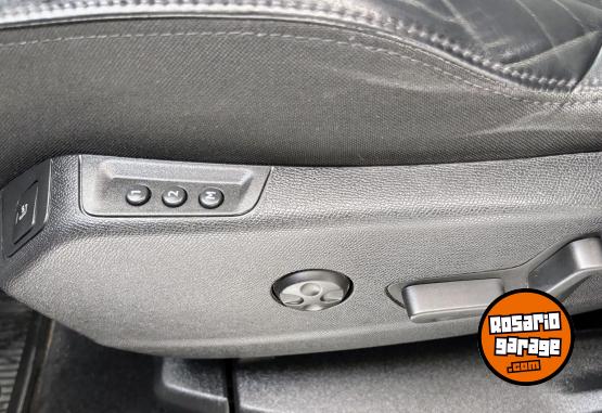 Autos - Peugeot 3008 GT LINE 2.0 HDI 2018 Diesel 135000Km - En Venta