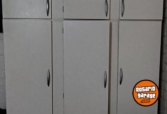 Hogar - Placar - En Venta